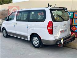 هیۆندای ستاركس